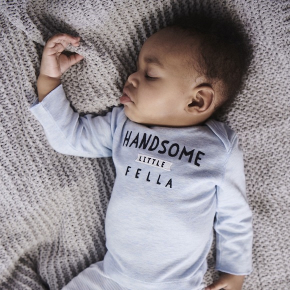 Carter's Other - Carters Handsome Little Fella
